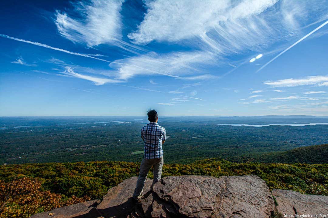 catskill overlook mountain